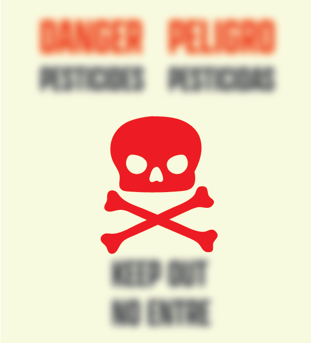 It's International Right to Know Day! We believe *everyone* should know when toxic pesticides are sprayed nearby. In California? Tell <a href="/CaliforniaEPA/">CalEPA</a>
, <a href="/GavinNewsom/">Gavin Newsom</a> + @CA_Pesticides
 that CA must notify when pesticides are used in our neighborhoods! pesticidereform.org/tell-us-when-h…