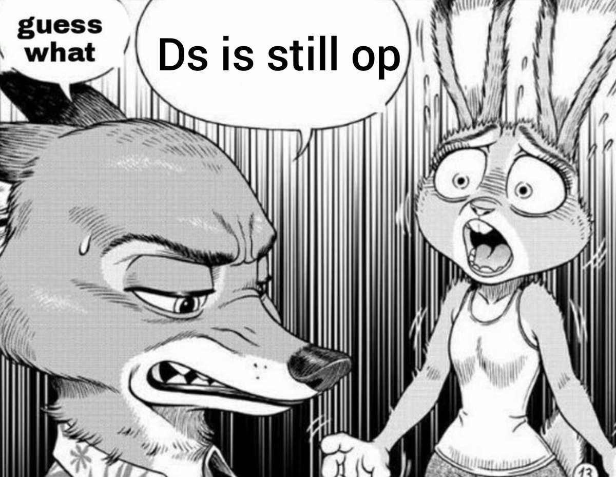 Is it?