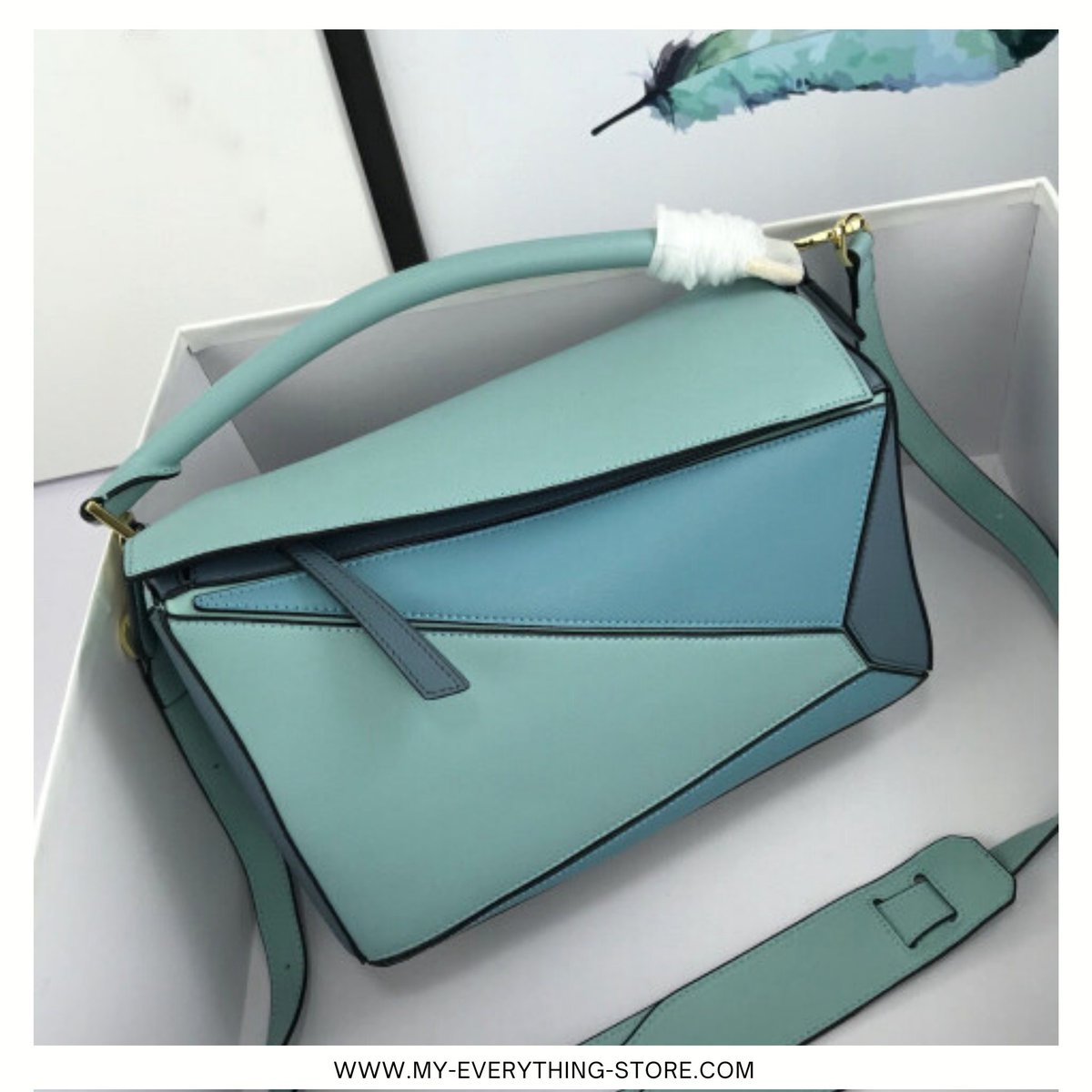 MyEverythingSt3's tweet photo. Geometric Leather Handbag #handbag #leatherbag #onlinestore 

BUY NOW 👉 https://t.co/b7CJOEtxqU https://t.co/xiVoErmNPL