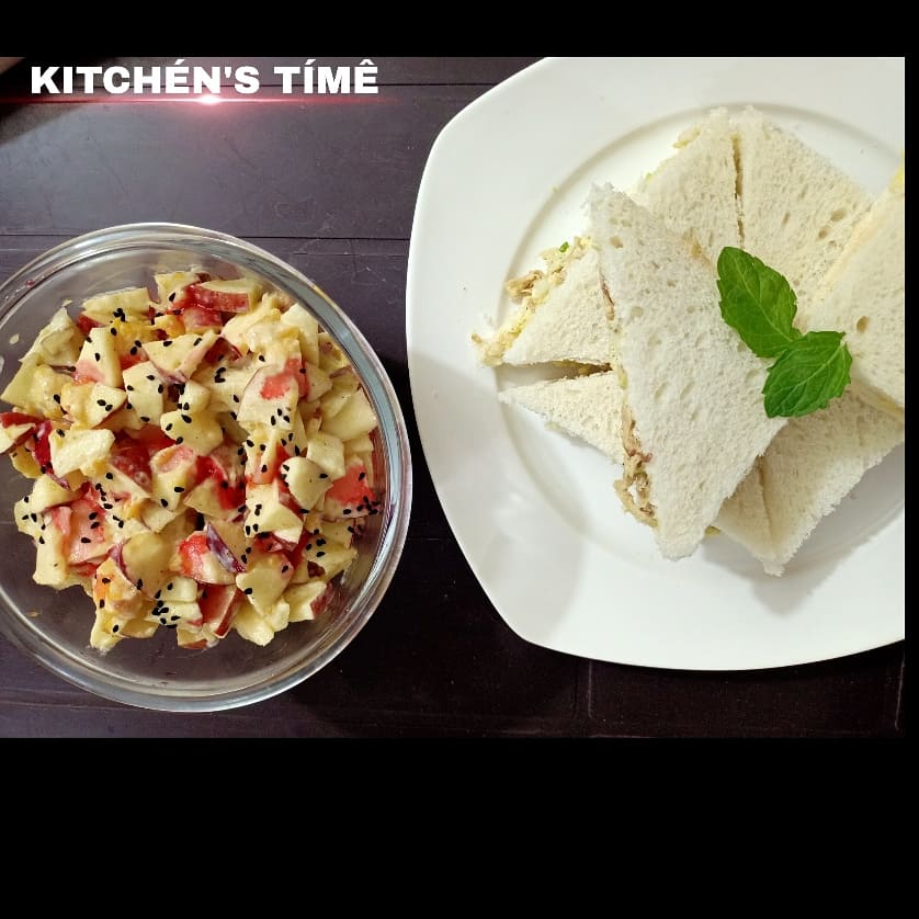 KITCHENSTIME04's tweet image. Simple fruit chaat 😍
#cookwithareej #kitchenstime #fruitchat #delicious