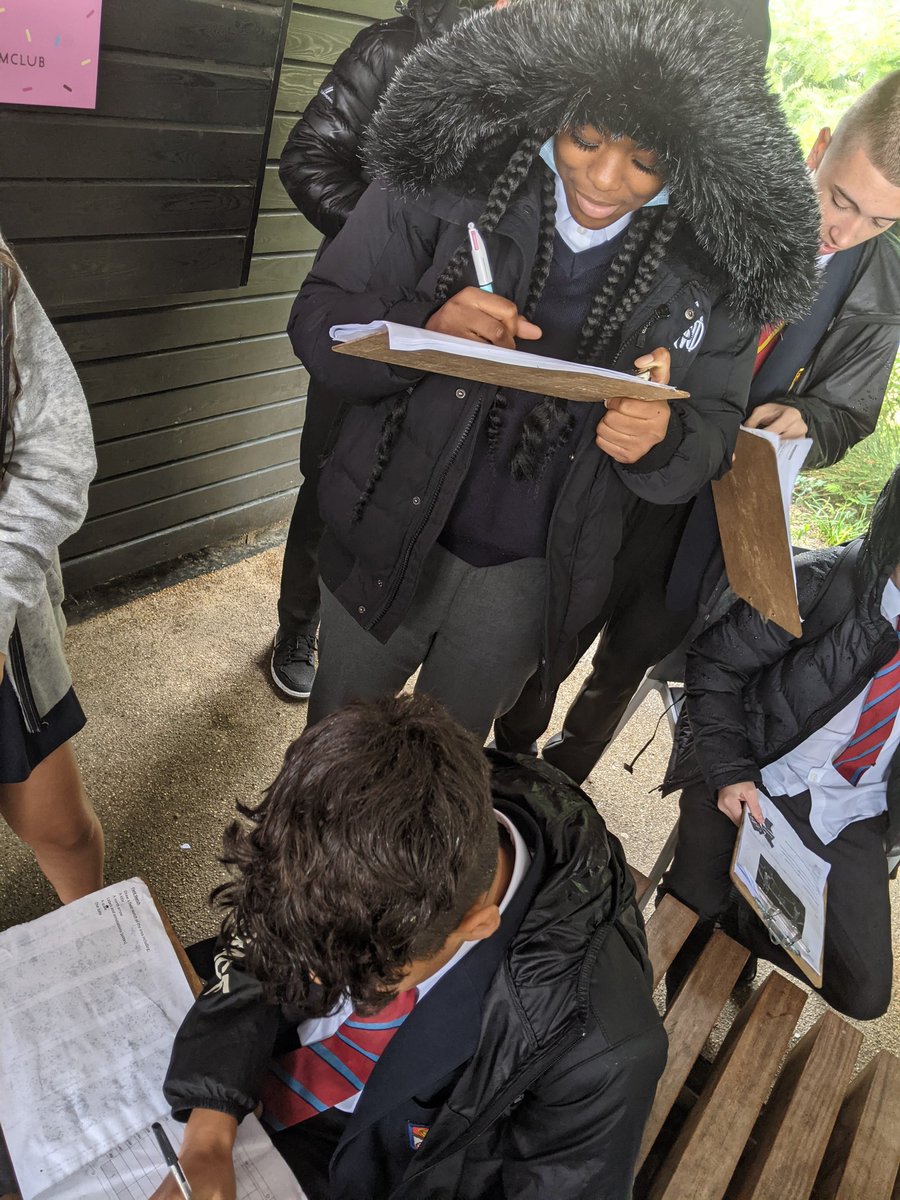 GeographyCds's tweet image. The year 10s enjoyed a great learning experience at The Elizabeth Park today, assessing the impact of regeneration. It was good to get out again @RGS_IBG @Edexcel_Geog @RGS_IBGschools @noordinarypark @londonlegacy #toocoolforschool #geography #fieldtrip