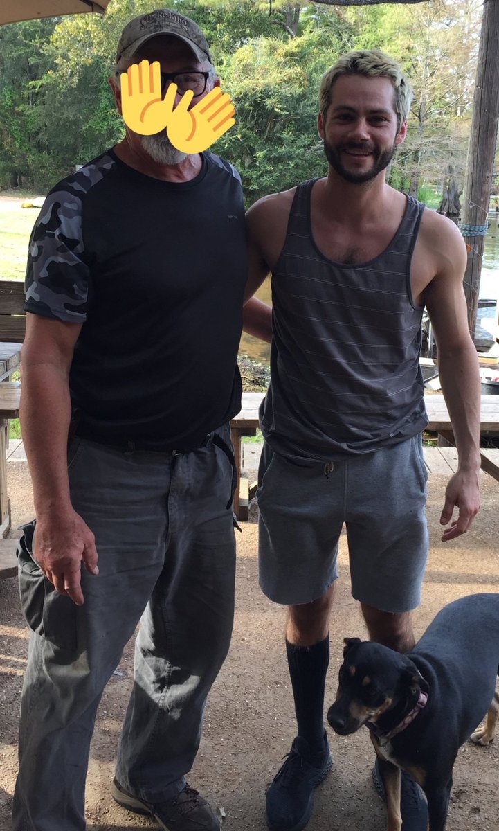 les confieso q quiero ser el perro