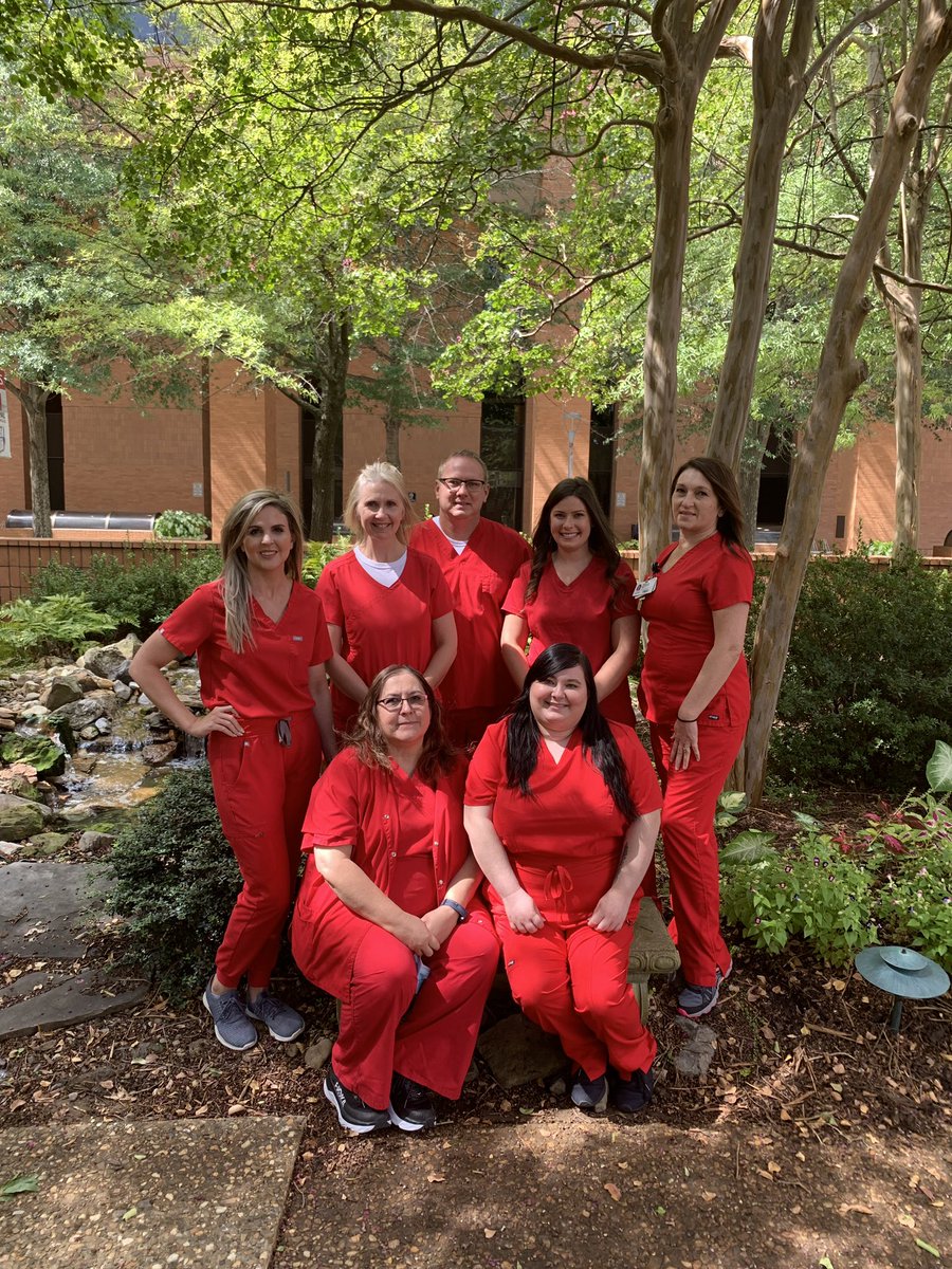 UAMS_Vascular's tweet photo. Meet our incredible and talented Vascular Lab! They are such an integral part of vascular care and we are thankful to get to work with them!!! @uamshealth #vascular #vascularsurgery #vascularlab https://t.co/NK7y0zl275