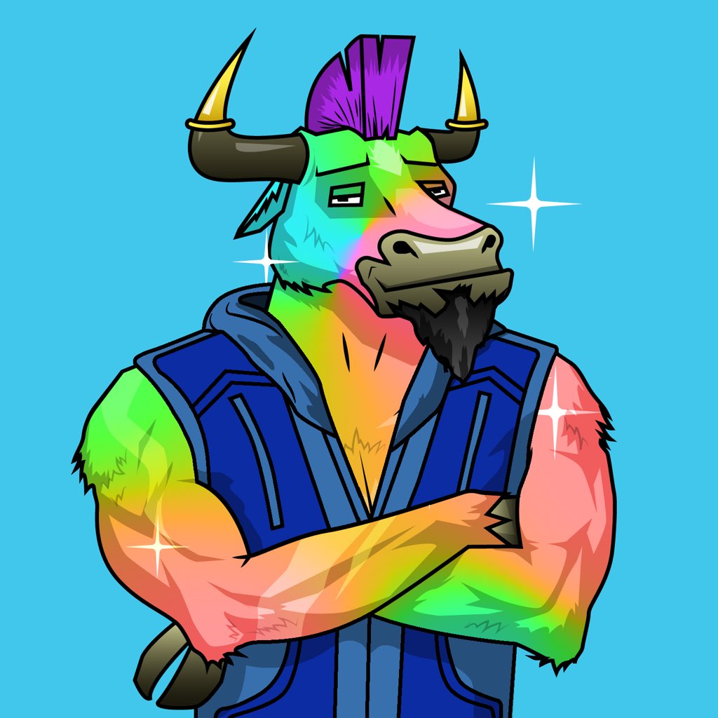 Bullieverse tweet media