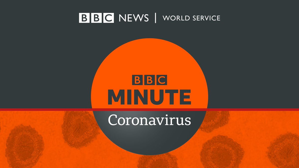 TomBayly's tweet photo. Rounding up some of Tuesday’s global #Covid developments, @PamelaGuptaNews and myself have got this evening’s #coronavirus update for @BBCSounds @BBCWorldService : https://t.co/gA7z1TVrbz https://t.co/2RQz5zzwKa