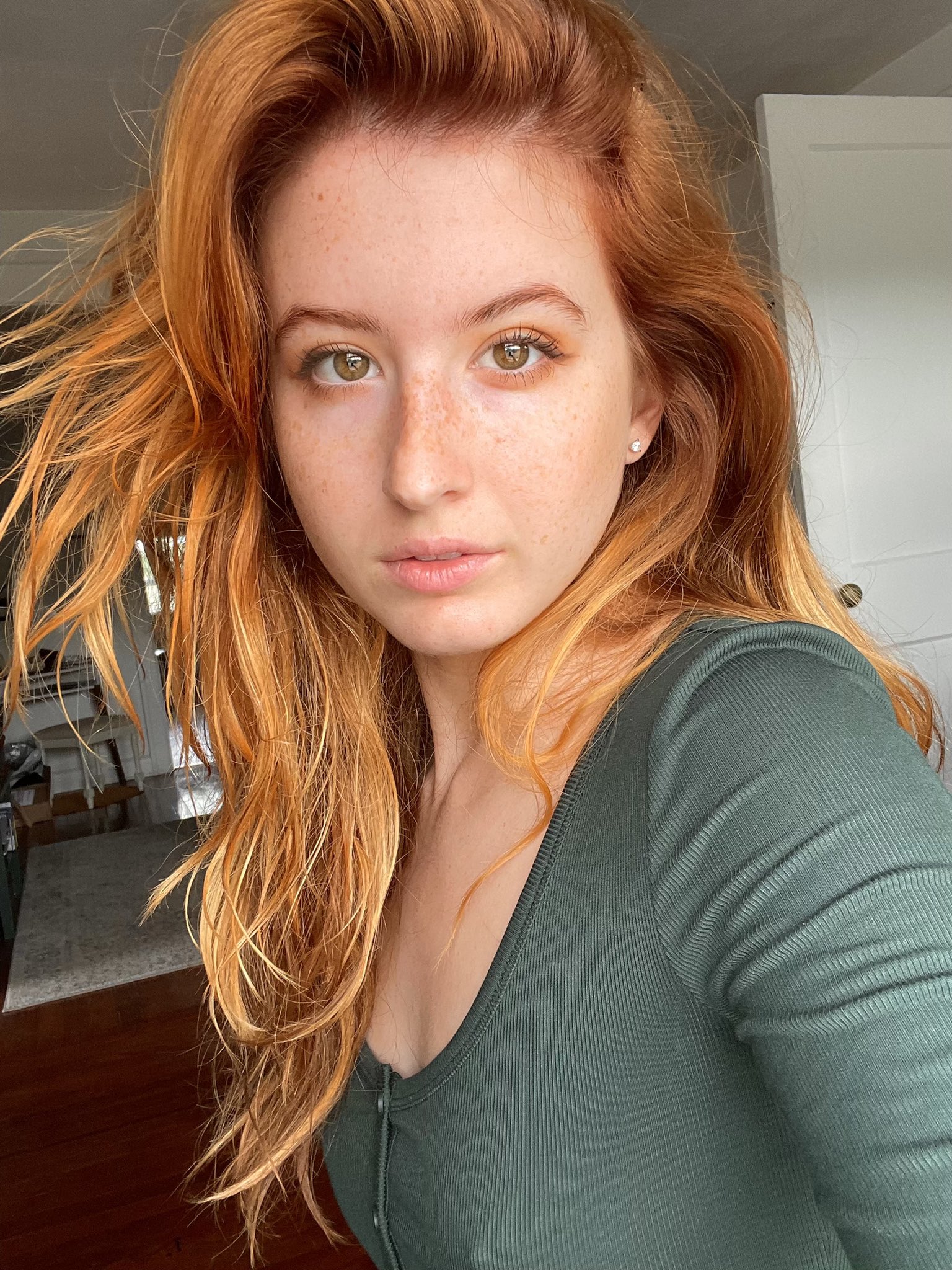 TW Pornstars - 1 pic. Strawberrykisses99. Twitter. Anyone looking for a cute redhead on onlyfans