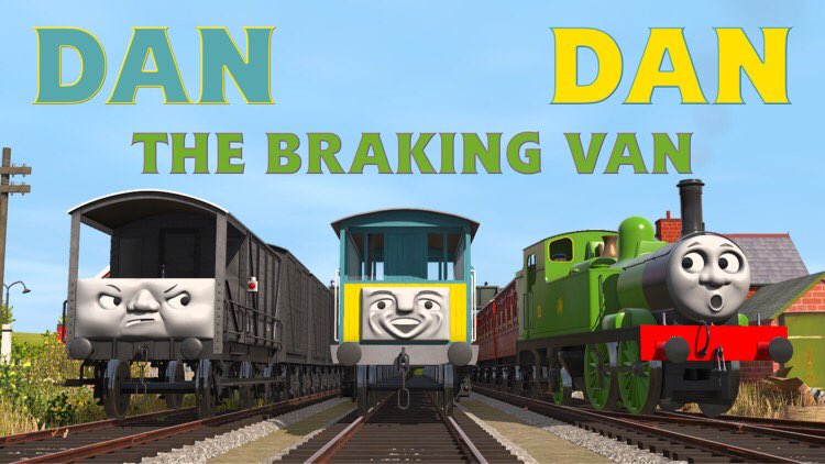 SURPRISE VIDEO!

Didn’t want to wait for a premier. My newest episode is out, featuring an original character! The model was used with permission from <a href="/WelshEngie/">John | TheWelshEngineer (COMMISSIONS CLOSED)</a> so huge thanks to him!!

youtu.be/fztYVQ3KTe0