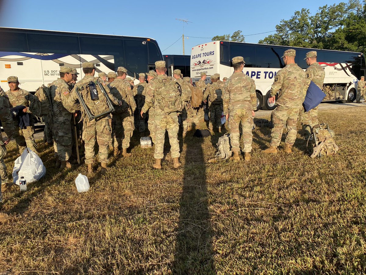 agapetours's tweet photo. It is an absolute honor to be a preferred transportation provider for the US Military‼️🇱🇷 Today we are transporting 300 soldiers to Kentucky❤️. Our brand is to push beyond where we ever thought or imagined. #LaunchDeeper #BigVision #LoveHasEverythingToDoWithIt❤️ https://t.co/IbIlstxn3j