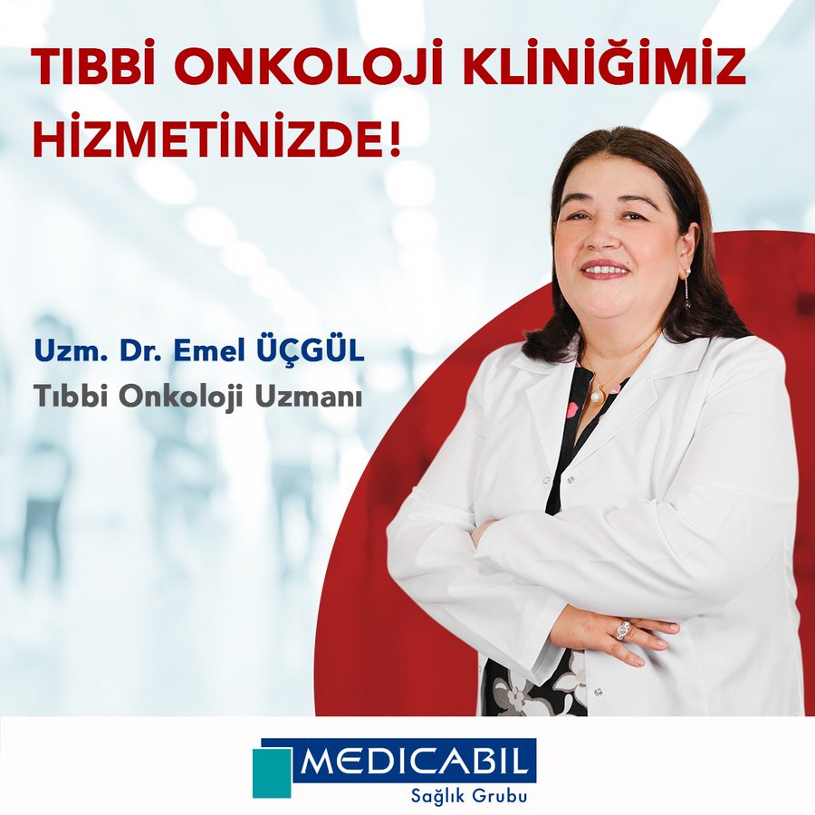 Medicabil Tıbbi Onkoloji