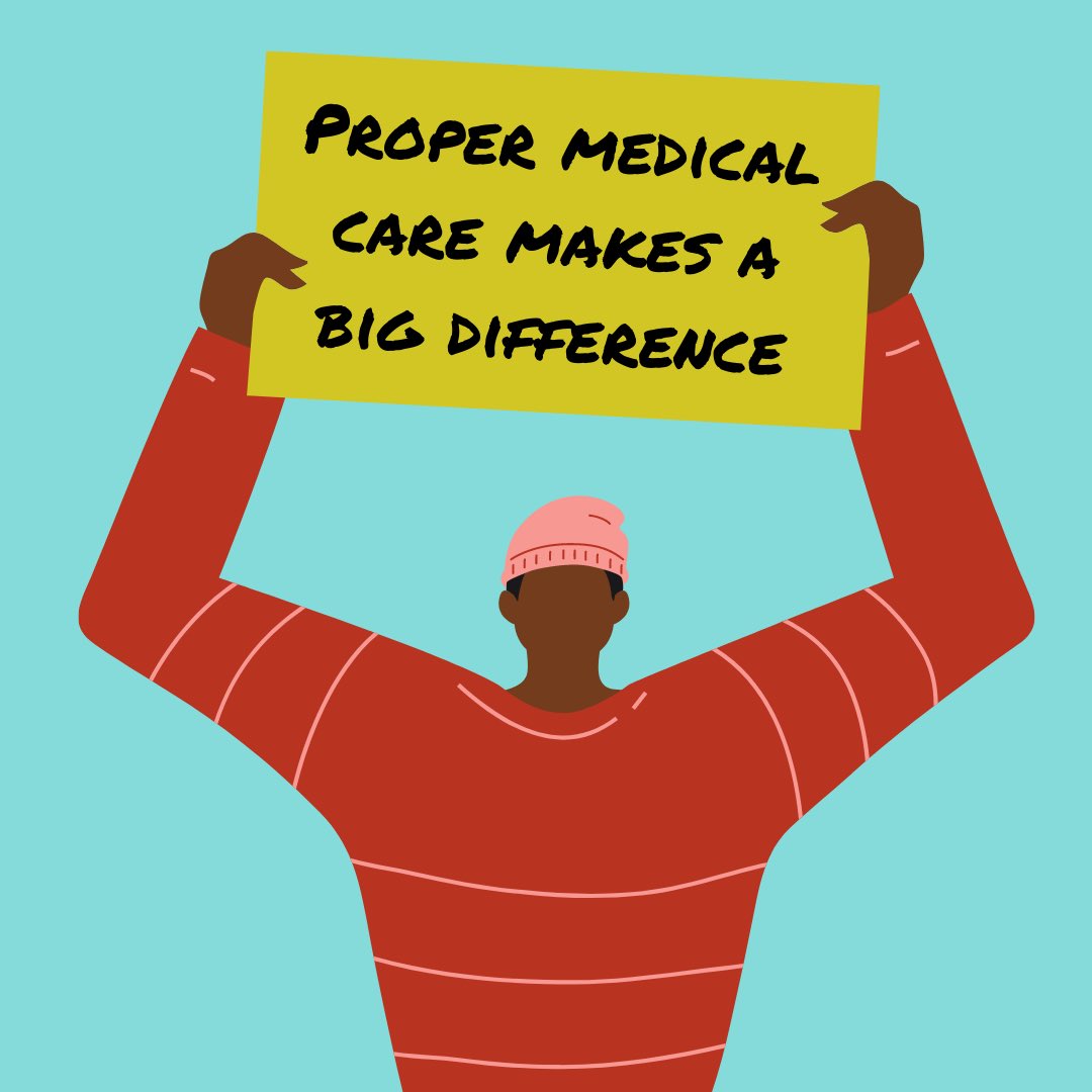 Did you know that the G. Wayne Fralin Free Clinic at the Rescue Mission provides thousands of medical services a year? With both primary and preventative care, we make sure that we keep our guests healthy so they can see their true potential. #roanokeva #virginia #freeclinic