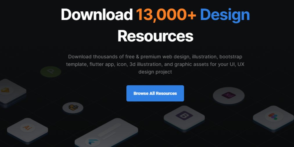 creativeUI1's tweet photo. Access to more than 13000+ premium UI design resources for the lifetime subscription. To get an extra 10% #discount , use #couponcode "SRH10". Lifetime for 99$. Grab the opportunity
#uihutdiscount #discountcode #TuesdayThoughts #PromoCode #uihutpromocode #uihut

@uihutofficial https://t.co/AjA93iD4e6