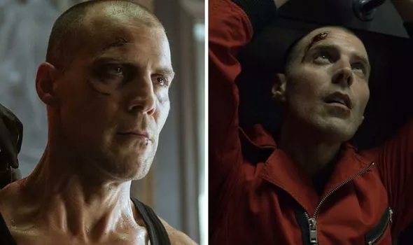 гандия бумажный дом. бумажный дом 4 сезон охранник. сезар гандия бумажный дом. сесар гандиа. сесар гандиа.