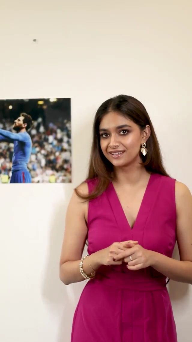 Thalapathy Keerthy World Fans ᵂᵉᵃʳ ᴬ ᴹᵃˢᵏ tweet media