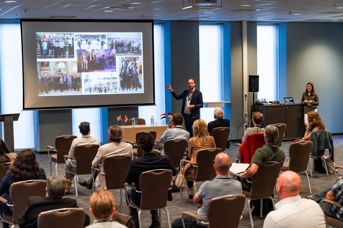 Ben je ondernemer en heb je ambities in het buitenland? Deel die dan via lnkd.in/gSD8qutF dit helpt de organisatie om nog meer inzicht krijgt over de behoefte van ondernemers op het gebied van internationalisering en ontvang daarnaast meer informatie.