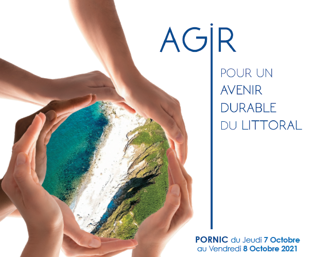 anel_asso's tweet photo. Rendez-vous à nos Journées nationales d'Etudes à @VilleDePornic du 7 au 8 octobre 2021 sur le thème "Agir pour un avenir durable du littoral". 

Retrouvez le programme sur notre site ➡️https://t.co/zZHhAkMTa6 https://t.co/a4dD4mqlEu