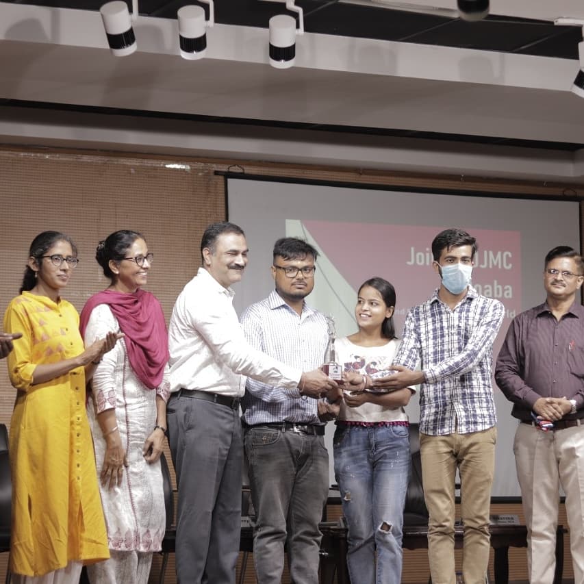 dcj_official's tweet photo. P.G. Department of Journalism and Mass Communication organized Orientation Programme 2021 for the students. 
#JMCBestDepartment #pgdjmc 
#DoabaJMC  #pgdjmcdoaba #jmcorientation  #Journalismcourses  #JMCBestDepartment #pgdjmc 
#DoabaCollege #DoabaCollegeJalandhar  #BestCollege https://t.co/kTZILX1JY8