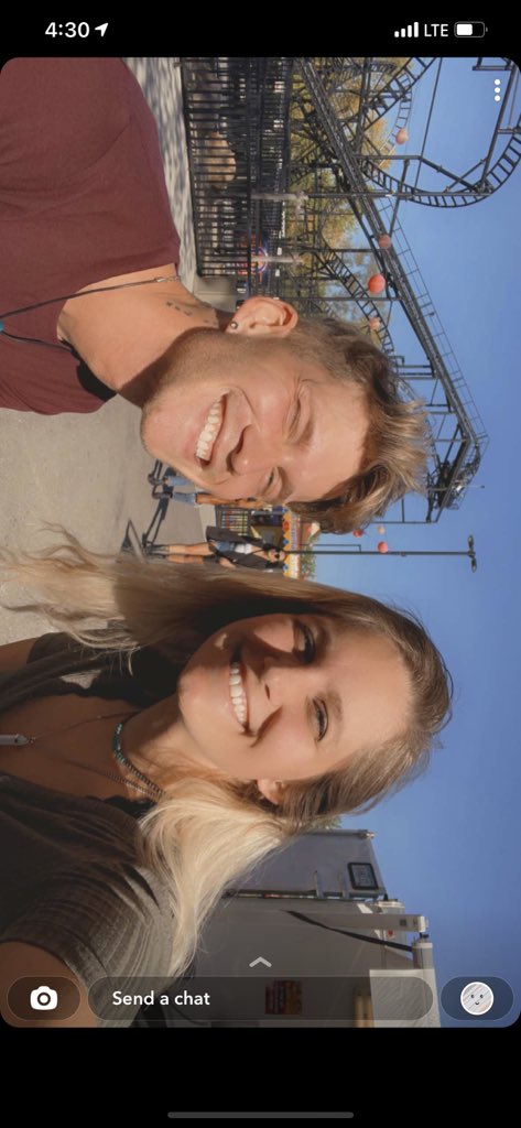 otktyler's tweet photo. Photo dump from Octoberfest 😛. Was lit asffffff https://t.co/8HAfMMQ2Tg