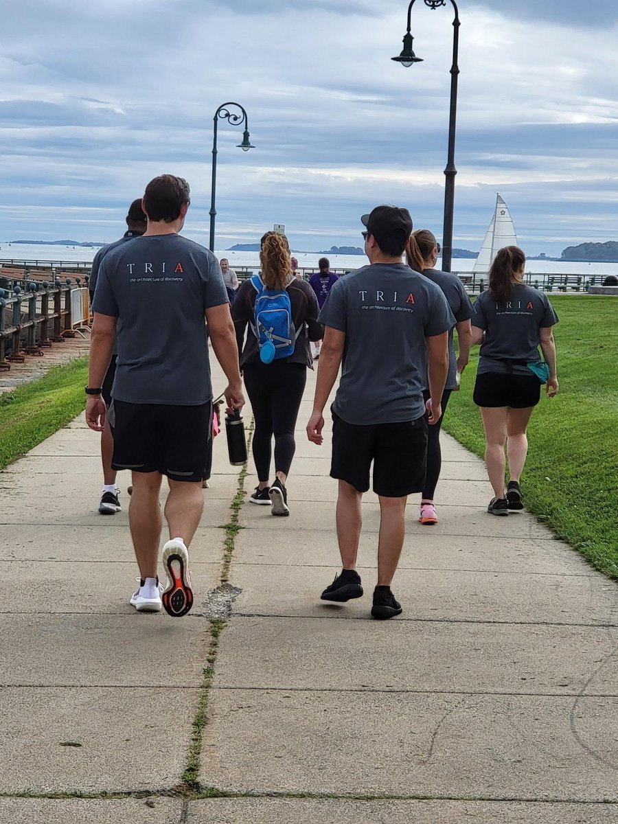 TRIA, Inc. tweet media