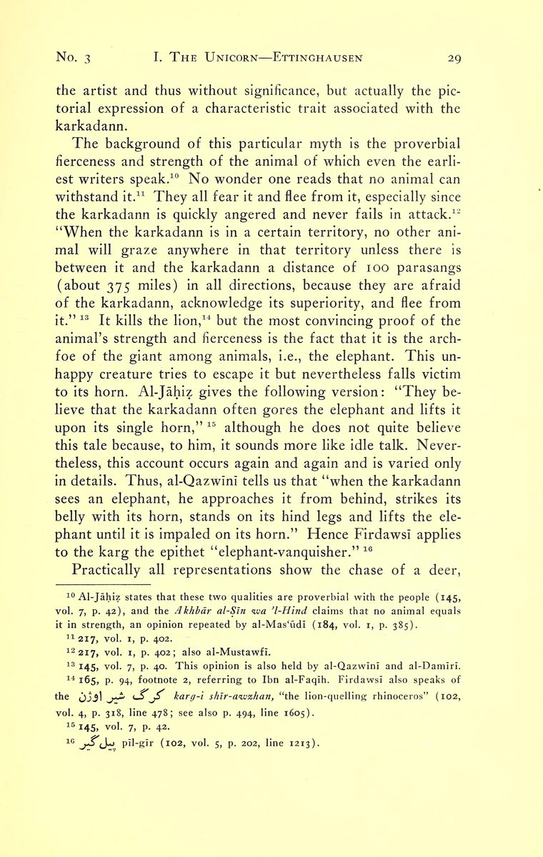 ArtBrowsing's tweet image. The unicorn (1950) archive.org/stream/unicorn…