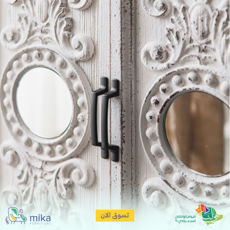 ShopOnMika's tweet photo. كونسول ريفي بتصميم مميز
2100 ر.س

أثاث #ميكا .. يكفي و يوفي https://t.co/U0mRUjH1iP