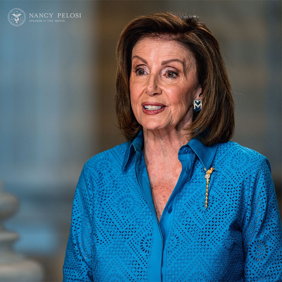 Nancy Pelosi on Twitter: "The Biden agenda: lower costs, historic
