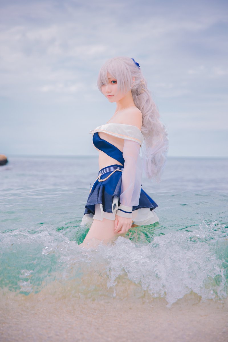 FGO アナスタシア 水着 コスプレ衣装