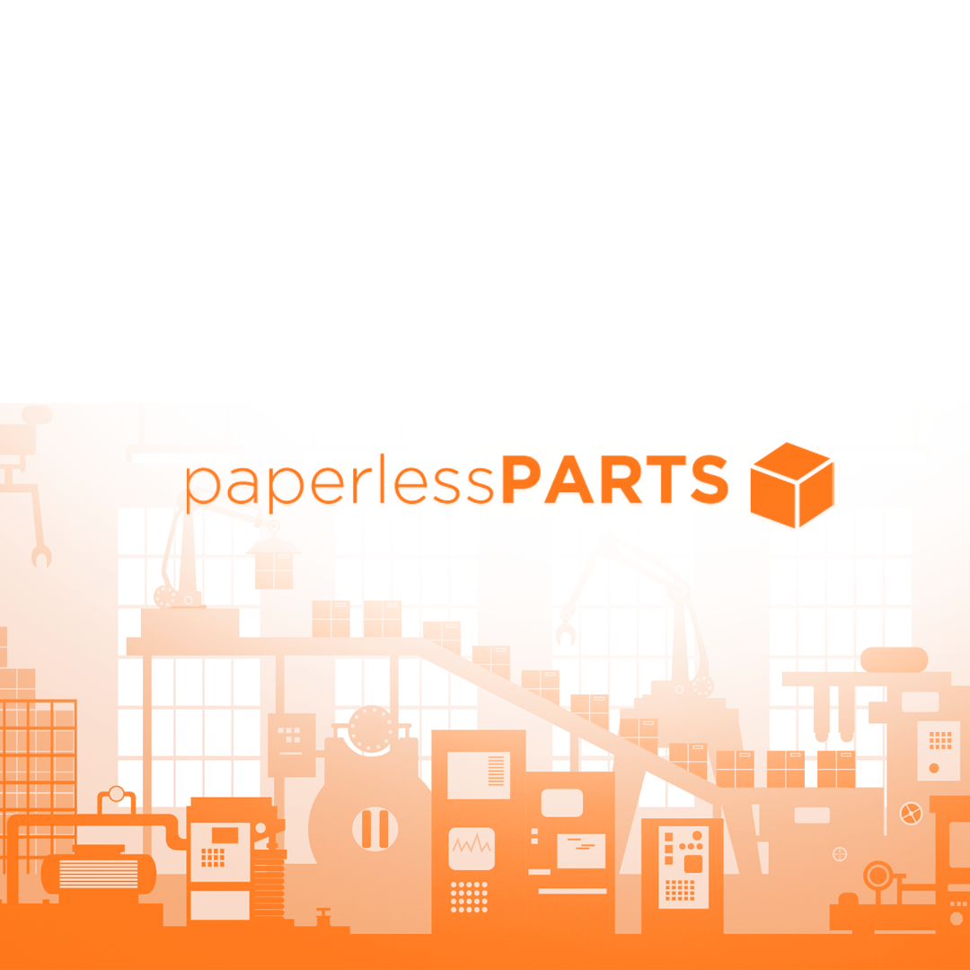 OpenViewVenture's tweet photo. 🎉 Welcome to the OpenView family, @paperlessPARTS! We’re so excited to partner with @Jason_T_Ray and the rest of the team.

Learn more about the first modern, cloud-based estimating and quoting software for job shops and contract manufacturers 👇

https://t.co/2celm5pmmv https://t.co/UAHydCN27V