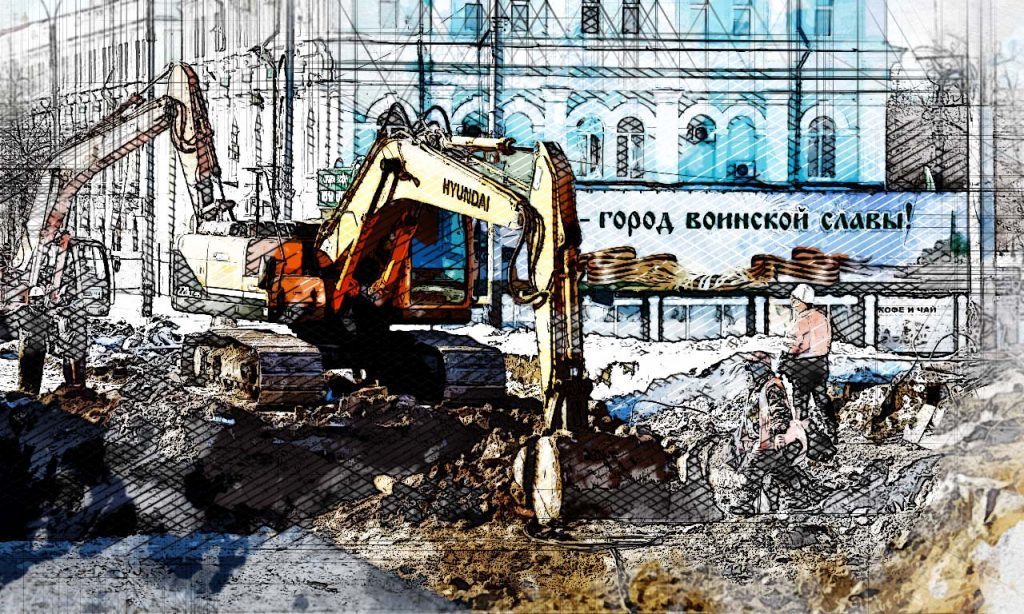 Пресс-служба Советского районного суда города Орла сообщила некоторые подробности, повлекшие ужесточение меры пресечения в отношении Евгения Подрезова – гендиректора белгородского подрядчика реконструкции Красного моста.  Изначально в отношении Подрезо...
oreltimes.ru/news/obshhestv…