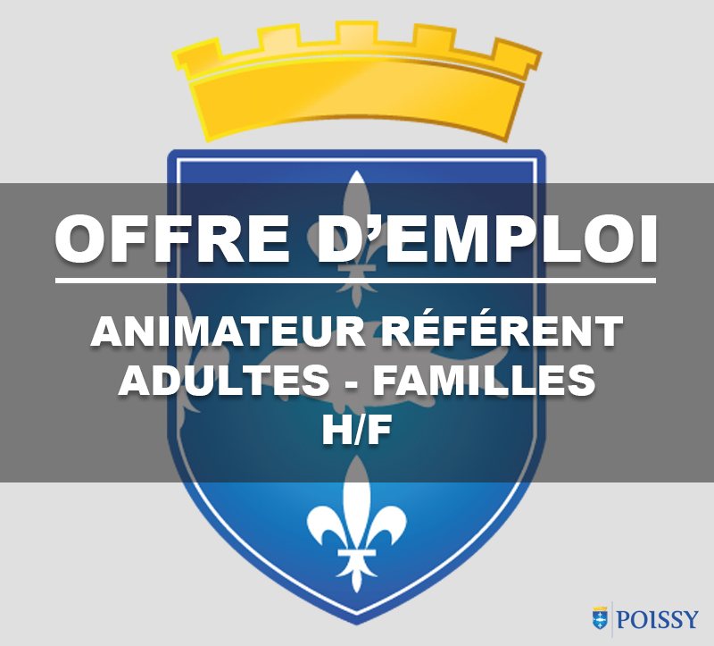 Ville de Poissy tweet media