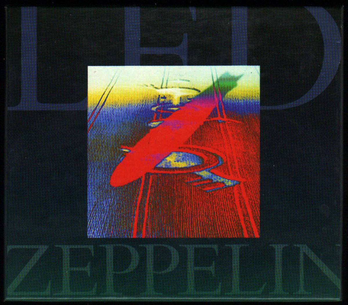 HaikuReview2015's tweet photo. Compiled from across
the career of this unique
and iconic band.
#LedZeppelin #BoxSet2 #JimmyPage #RobertPlant #JohnBonham #JohnPaulJones @JimmyPage @ledzeppelin @RobertPlant @JohnPaulJonesJP https://t.co/NIUu8qtsXr
