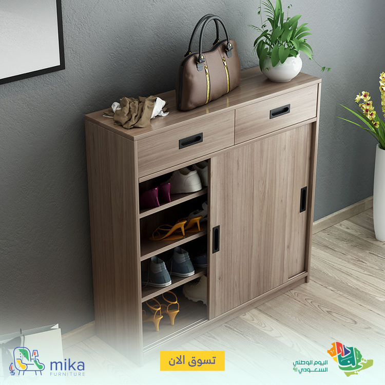 ShopOnMika's tweet photo. خزانة احذية بسيطة متعدة الطبقات
1,500 ر.س

أثاث #ميكا .. يكفي و يوفي https://t.co/qAbSoYwiNY