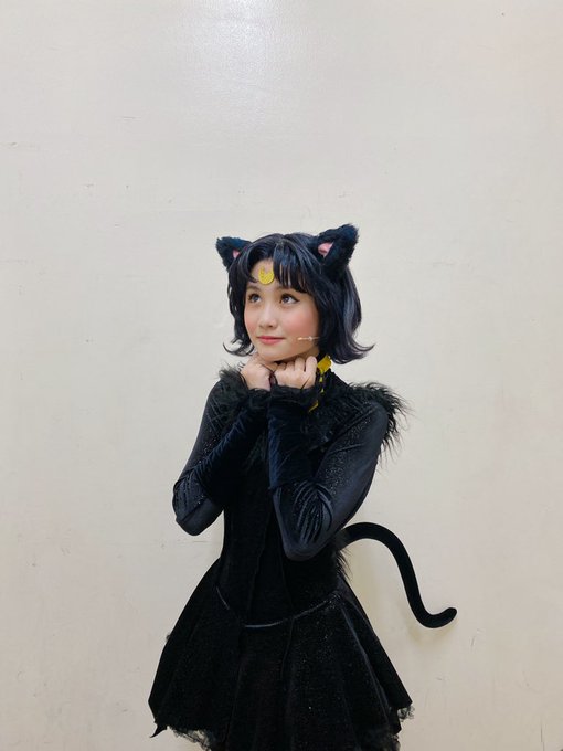 Twitterのコスプレ画像37