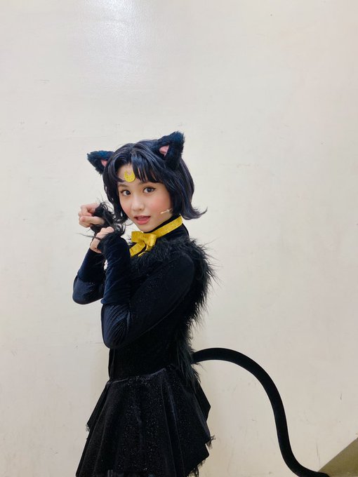 Twitterのコスプレ画像36
