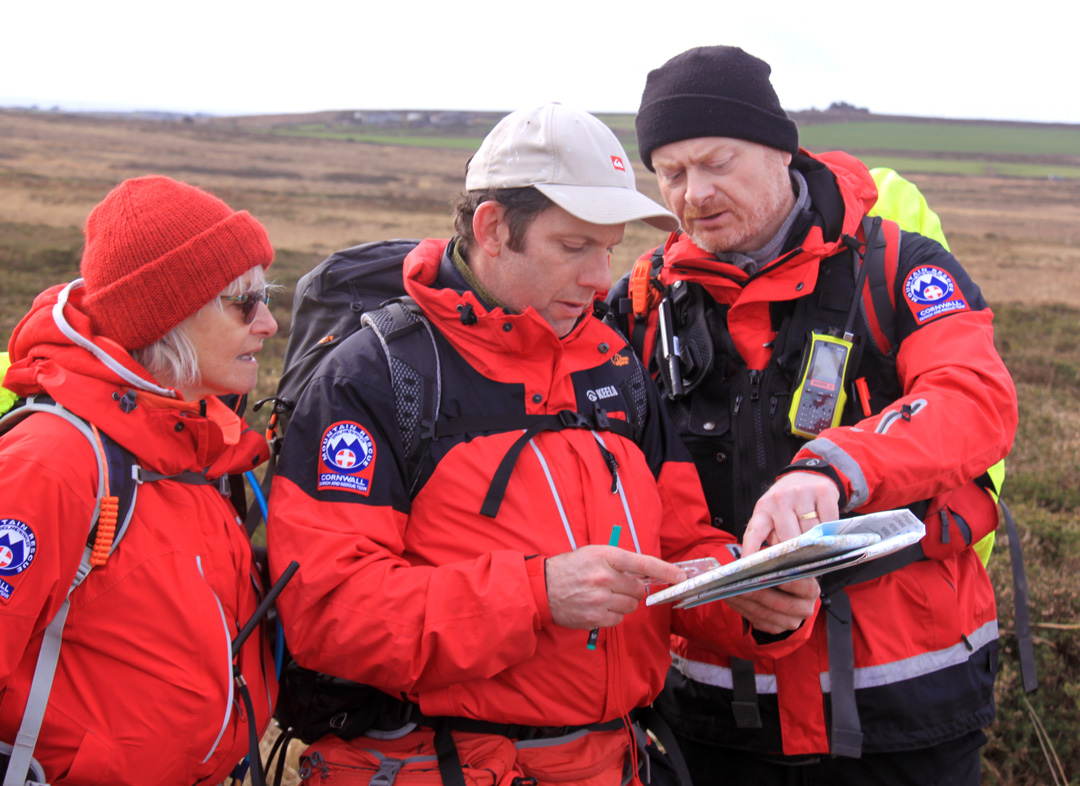 WestCornwallSAR's tweet photo. Welcome to our new followers…

We operates a voluntary search and rescue service across West Cornwall.

The team's unpaid volunteers are available 24/7, 365 days a year - supporting the emergency services to search for lost, missing and injured people.

https://t.co/yJgw5w3F2W https://t.co/FLOMreGAgY