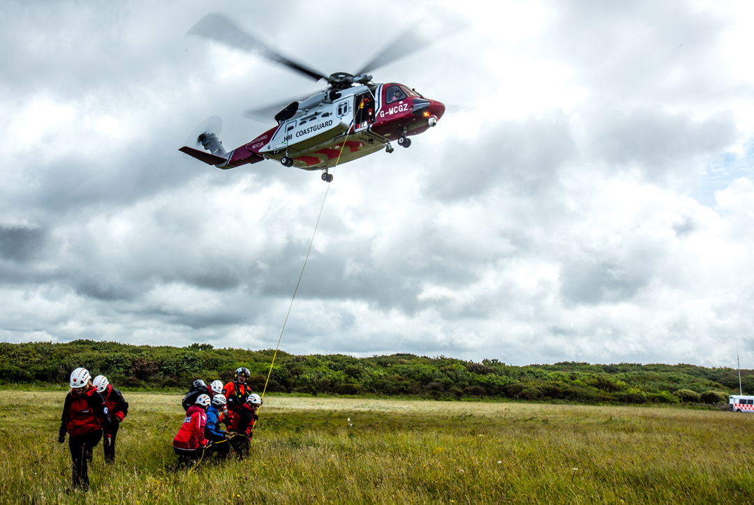WestCornwallSAR's tweet photo. Welcome to our new followers…

We operates a voluntary search and rescue service across West Cornwall.

The team's unpaid volunteers are available 24/7, 365 days a year - supporting the emergency services to search for lost, missing and injured people.

https://t.co/yJgw5w3F2W https://t.co/FLOMreGAgY