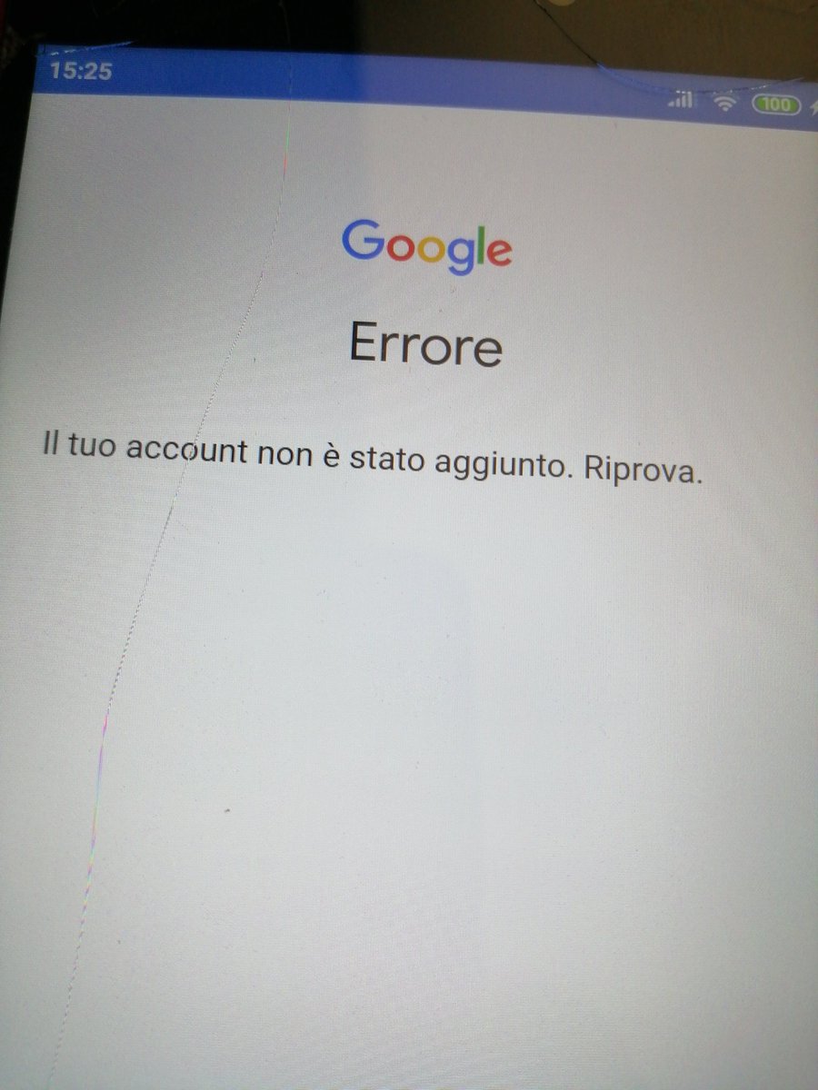 NelloHazel's tweet photo. #gHelp Non riesco ad accedere all'account da nessun dispositivo. Inserisco tutti i dati, faccio la verifica in due passaggi ma mi dà sempre questa schermata di ERRORE
#googleitalia
#gmail
@gmail @googleitalia https://t.co/mPNwKbitbp