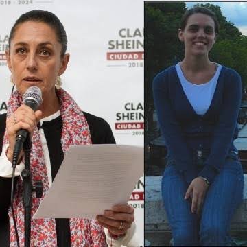 alejandrorobmx's tweet photo. En los tiempos del PAN gobierno los hijos eran acusados por hacerse de fondos públicos a través de contratos, millonarios como los Bribiesca. Mientras, ahora, la hija de la Jefa de Gobierno es acusada de ser una doctorante en historia con una beca.
Felicidades @Claudiashein https://t.co/IPWhKA7WGk