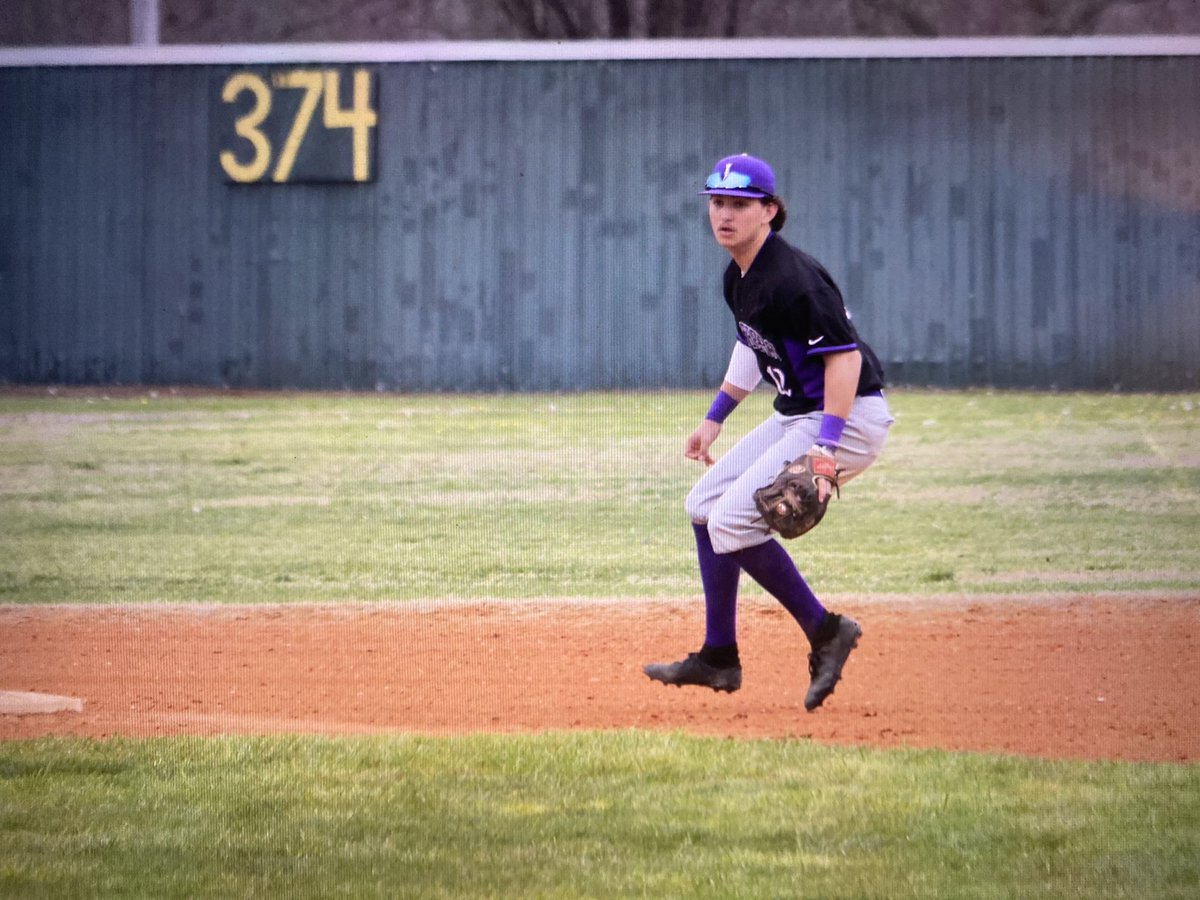 Blessed and proud to announce my commitment to further my academic and baseball career at McLennan CC! I want to thank God, my family, teammates, friends and anyone else who has pushed me along the way! <a href="/lufkinbaseball1/">Lufkin Baseball</a> <a href="/mccbaseball1/">McLennan Baseball</a> <a href="/TwelveBaseball/">Texas Twelve</a>