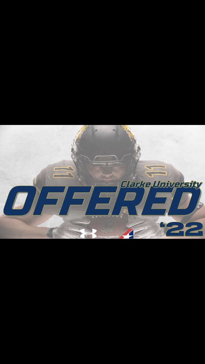 Blessed to say I have received my 2nd offer thank you <a href="/CoachMRegalado/">Miguel Regalado</a> for the chance!!❤️<a href="/rod_hopes/">Coach Rod Hopes Th.D</a> <a href="/CoachJimmerson/">Antwain Jimmerson</a> <a href="/CoachCJRivera/">Coach C.J. Rivera M. Ed.</a>