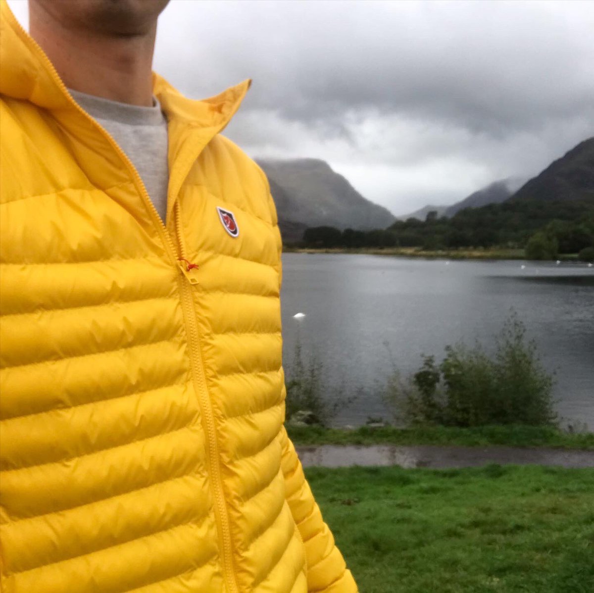 CribGochOutdoor's tweet photo. Fjällräven clothing now in the Clearance shop’s Closing down sale. Tag a friend, when it’s gone it’s gone.
.
Swipe ➡️ right for some part time modelling shots. Be kind on the comments! 🤣
.
#Outdoorwales #llanberis #outdoorgear #snowdonia #outdoorshop #campingshop #hikingshop https://t.co/cXklR8j76a
