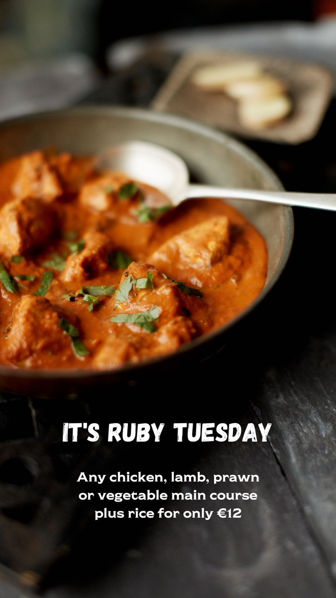 Bombay Pantry tweet media