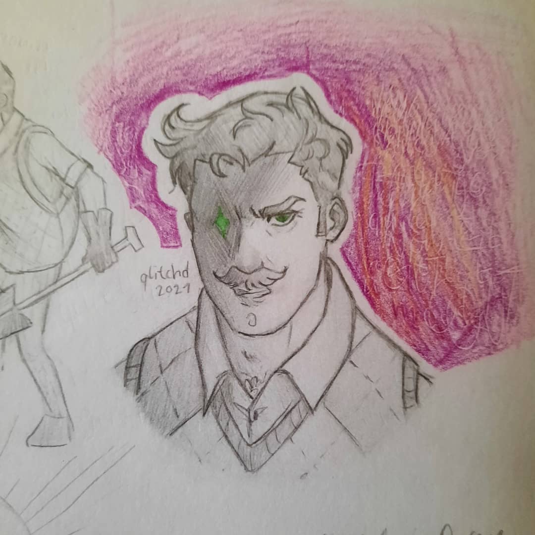 qlitchd's tweet photo. Hello neighbor sketches!!

There's lots of song lyrics with them. 👀

#HelloNeighbor #HelloNeighborArt #TheodorePeterson #NickyRoth #sketchbookpage #sketches https://t.co/CcR5RbPSYX