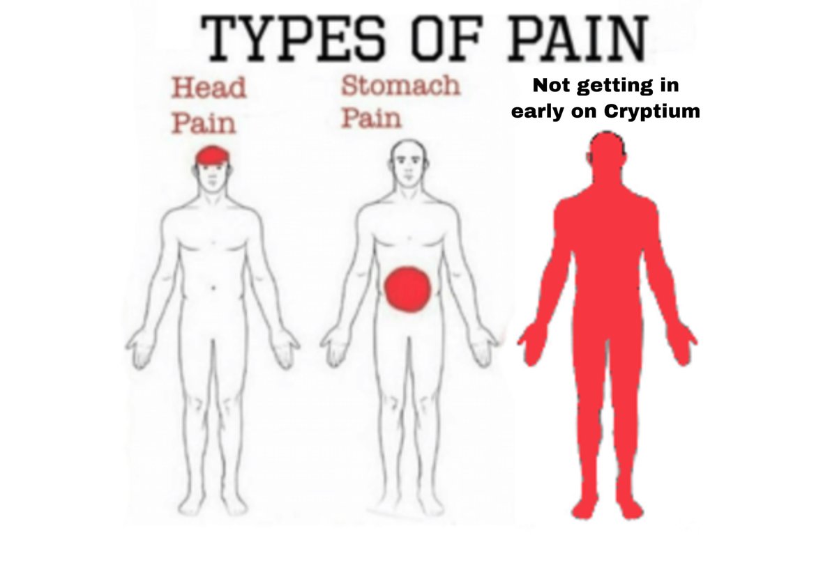 fatstackhedgeco's tweet photo. So what are you waiting for? Get started with Cryptium today! https://t.co/zCwyOfmDuf 

#FinancialFreedom #successmindset #motivation #Cryptium https://t.co/AbLmQphYKf