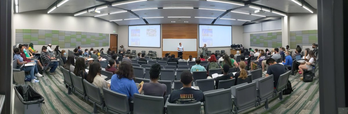 BiomedManager's tweet image. @BMENunt @EckerLab #DiscoverCourse #Freshmen #smartpolymers