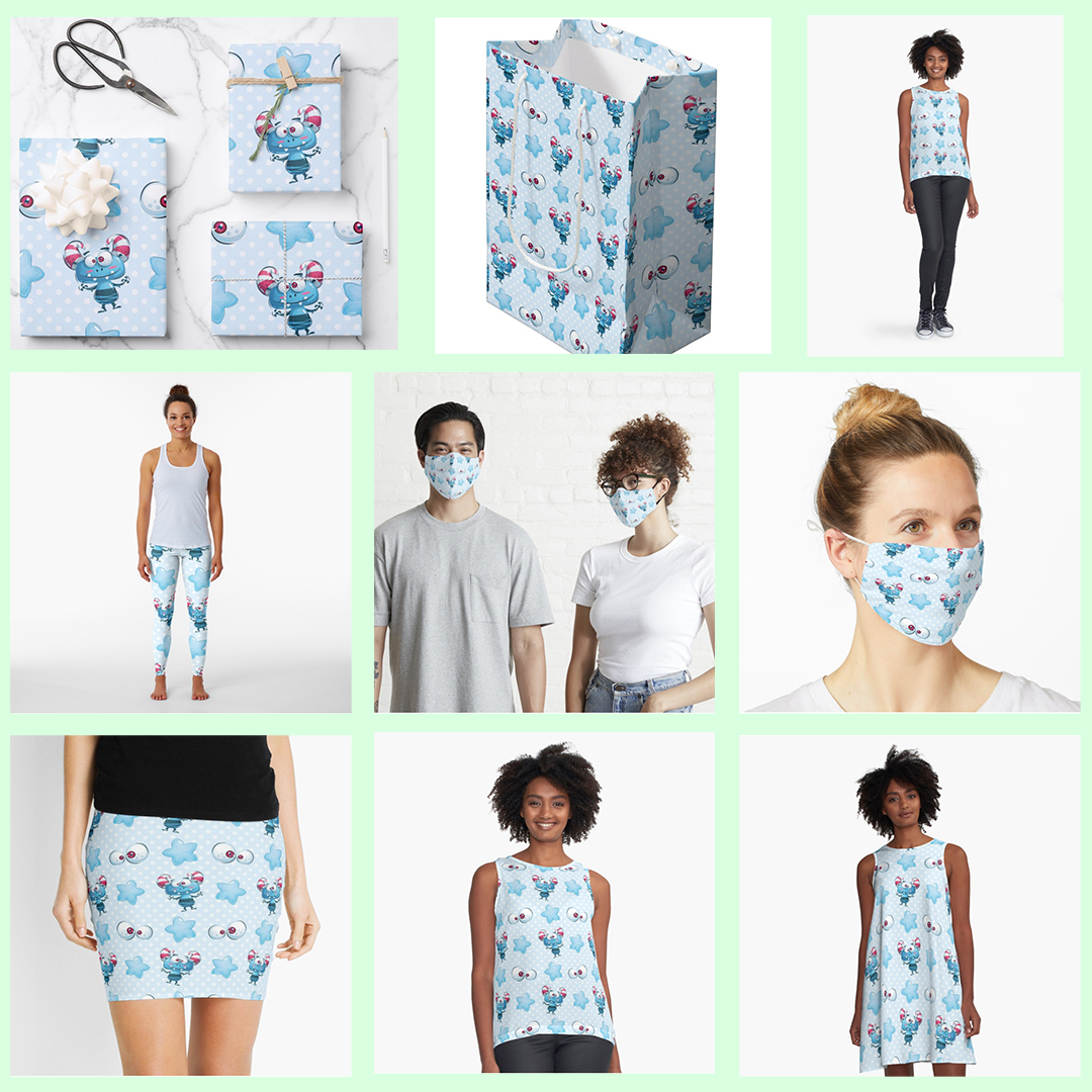 clothing_mn's tweet photo. #halloween #HappyHalloween #halloweentime #halloweencostume #patterns #decorations #holiday
Get "Happy Halloween Seamless Pattern - Cute Monster" art printed on your favorite items.
➡️https://t.co/IqOD8uIQL7➡️https://t.co/NtYMW7gXV6➡️https://t.co/Hy94gBJy3A https://t.co/47L4zQS7Eh