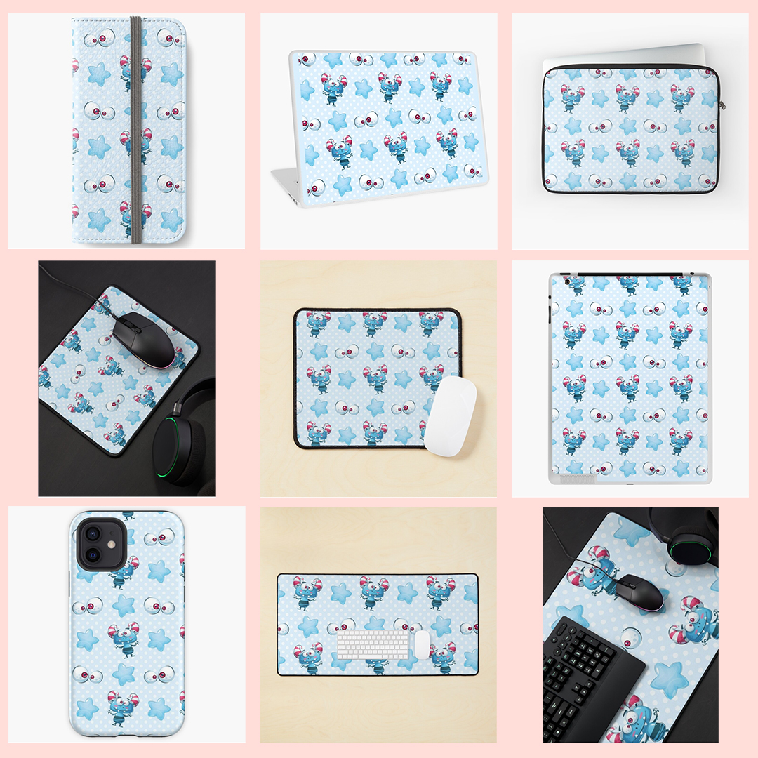 clothing_mn's tweet photo. #halloween #HappyHalloween #halloweentime #halloweencostume #patterns #decorations #holiday
Get "Happy Halloween Seamless Pattern - Cute Monster" art printed on your favorite items.
➡️https://t.co/IqOD8uIQL7➡️https://t.co/NtYMW7gXV6➡️https://t.co/Hy94gBJy3A https://t.co/47L4zQS7Eh