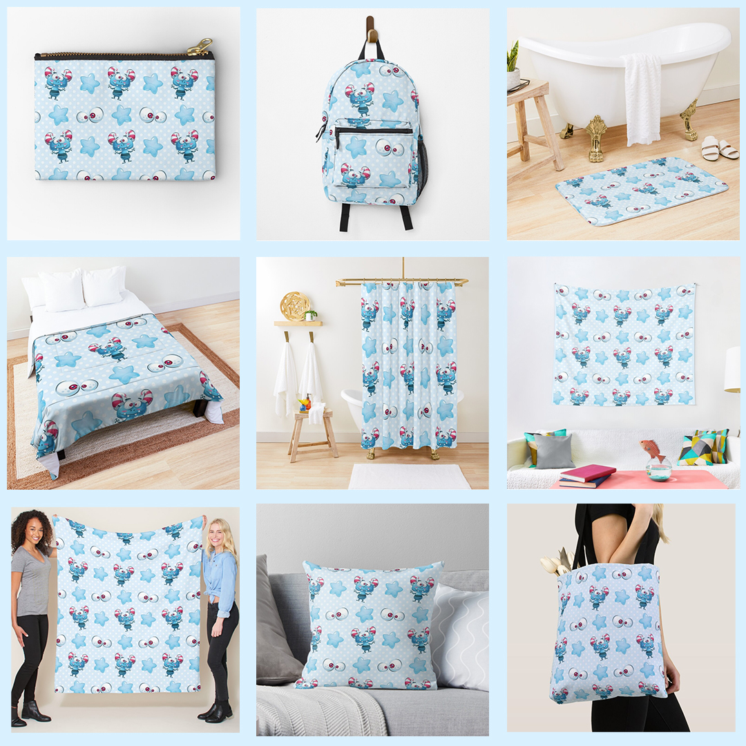 clothing_mn's tweet photo. #halloween #HappyHalloween #halloweentime #halloweencostume #patterns #decorations #holiday
Get "Happy Halloween Seamless Pattern - Cute Monster" art printed on your favorite items.
➡️https://t.co/IqOD8uIQL7➡️https://t.co/NtYMW7gXV6➡️https://t.co/Hy94gBJy3A https://t.co/47L4zQS7Eh