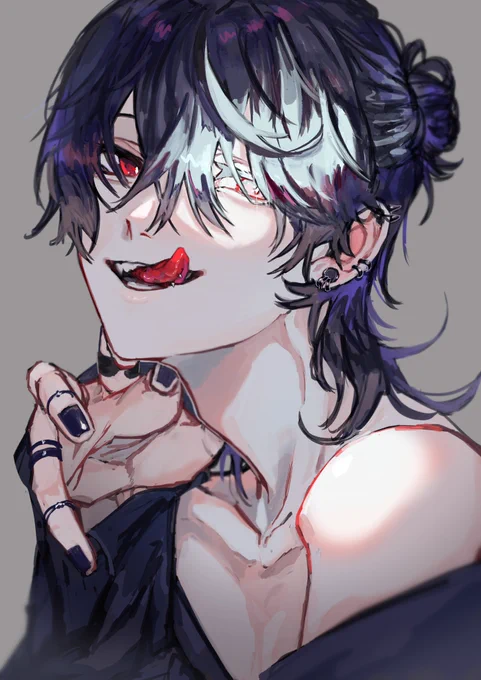 👅 