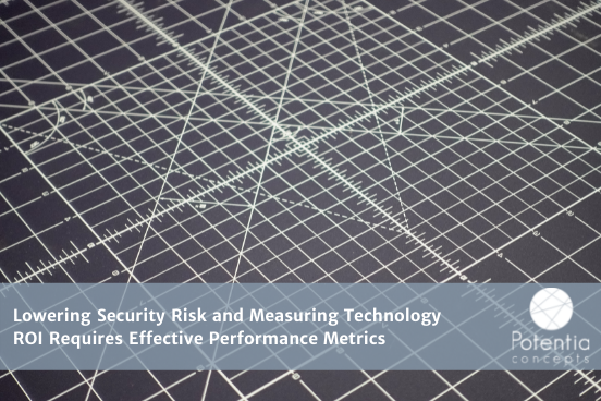 PotentiaConcept's tweet photo. Lowering security risk and measuring ROI requires metrics and benchmarking. With our partner @Remediant , Inc. we're excited to offer new dashboard reporting features that help customers measure privilege access sprawl and controls.

https://t.co/PwO1eNZgSG https://t.co/dxSM6eUIJ6