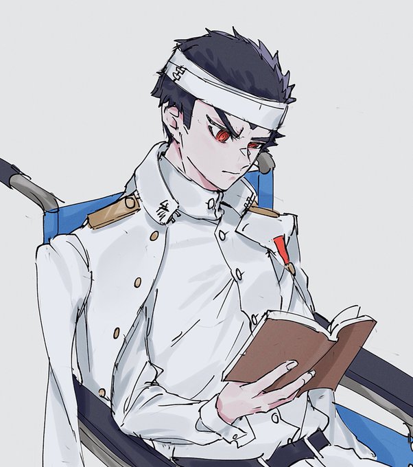 学ランのtwitterイラスト検索結果